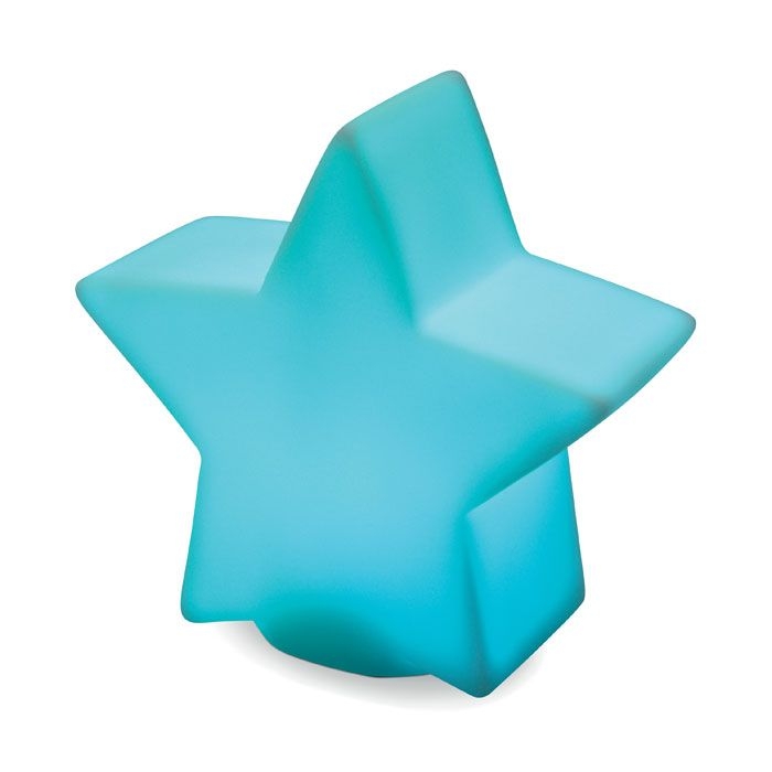 CX1361-06Lumistar Sternlicht mit Farbwechsel_ Weiss
