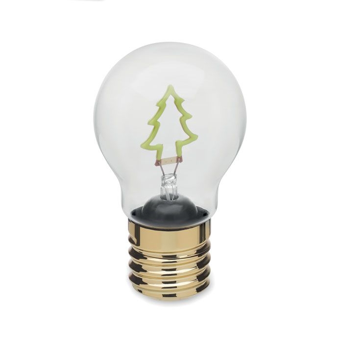 CX1582-68Lumiglow Dekorative LED-Gluehbirne_ neon gruen