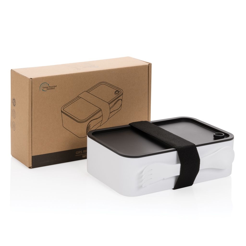 XDP269.05-3GRS RPP Lunchbox mit Goeffel_ weiss