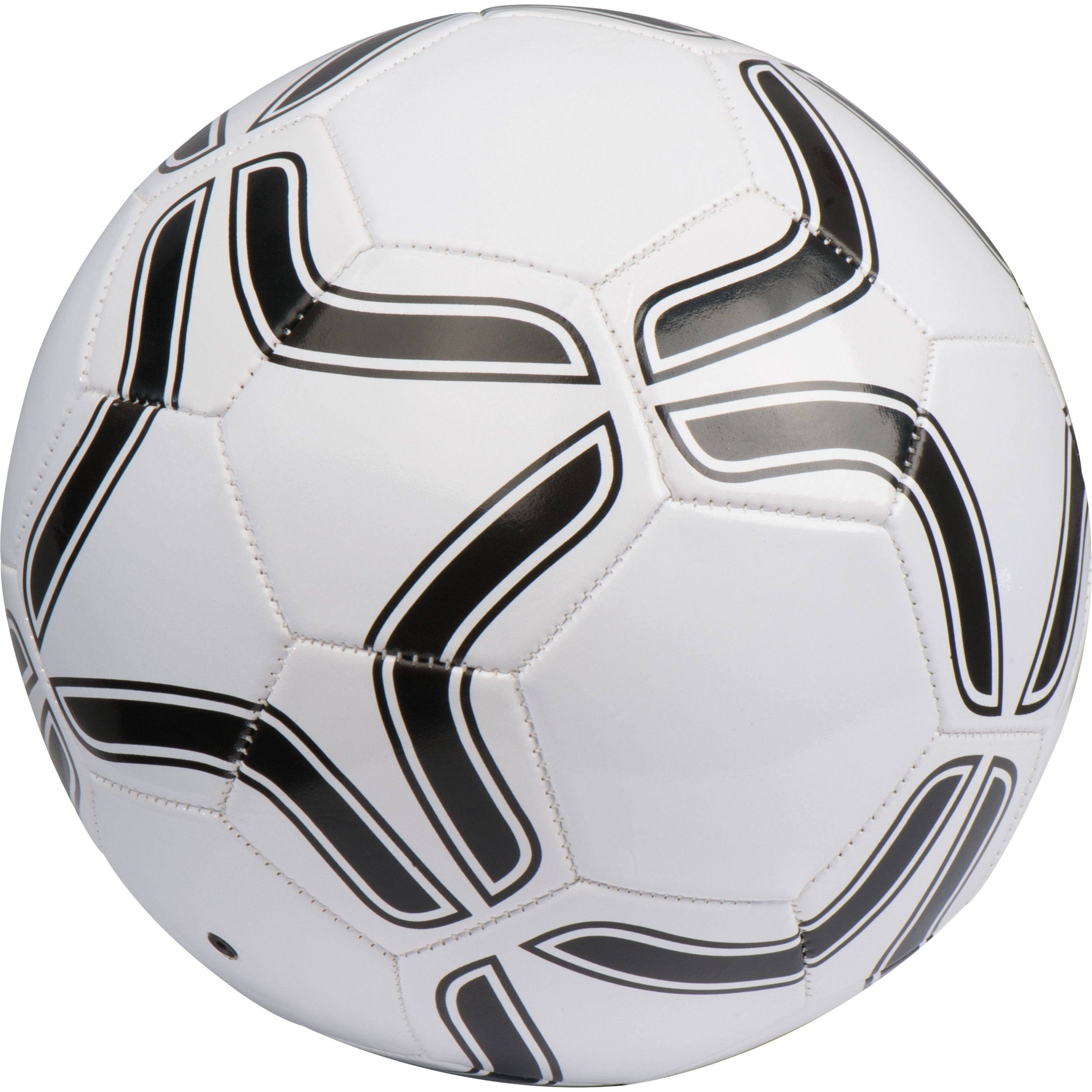 MA50711-06Fussball - Turniergroesse_ weiss